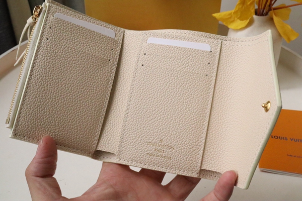 ルイヴィトン財布スーパーコピー316-5